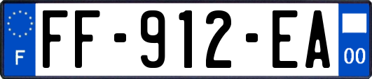 FF-912-EA