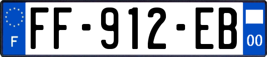 FF-912-EB