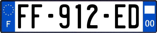 FF-912-ED