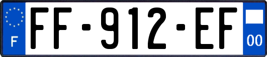 FF-912-EF