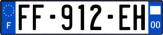 FF-912-EH