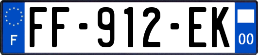FF-912-EK