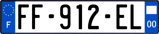 FF-912-EL