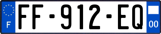 FF-912-EQ