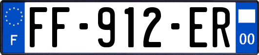 FF-912-ER