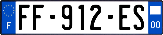 FF-912-ES