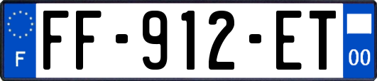 FF-912-ET