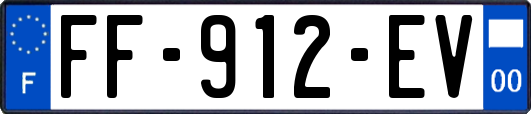 FF-912-EV