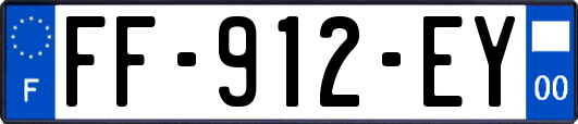 FF-912-EY