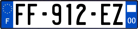 FF-912-EZ