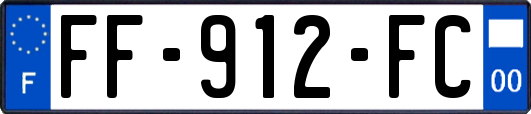 FF-912-FC