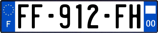 FF-912-FH