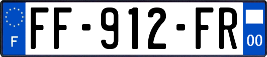 FF-912-FR