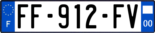 FF-912-FV