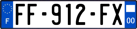 FF-912-FX