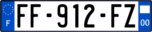 FF-912-FZ