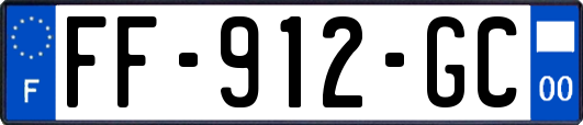FF-912-GC