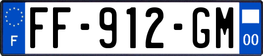FF-912-GM