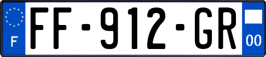 FF-912-GR