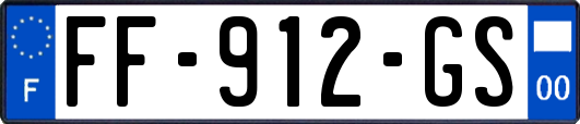 FF-912-GS