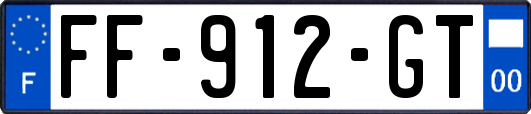 FF-912-GT