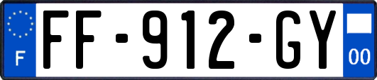 FF-912-GY
