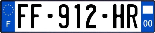 FF-912-HR