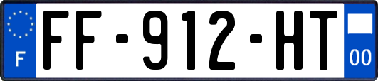 FF-912-HT