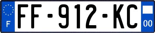 FF-912-KC
