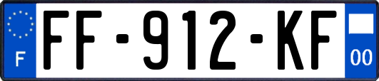 FF-912-KF