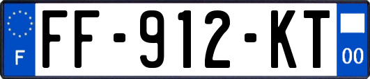 FF-912-KT