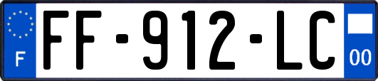FF-912-LC