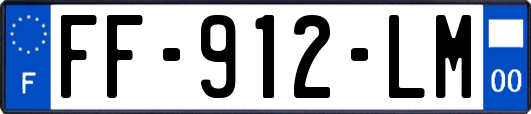 FF-912-LM