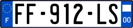 FF-912-LS