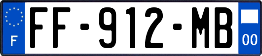 FF-912-MB