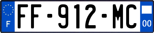FF-912-MC