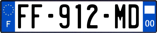 FF-912-MD