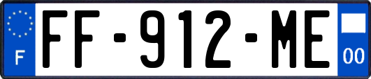 FF-912-ME