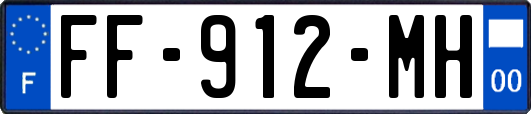 FF-912-MH