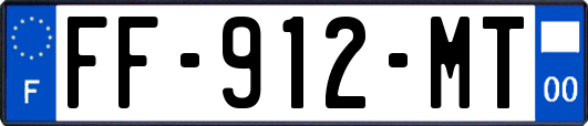 FF-912-MT