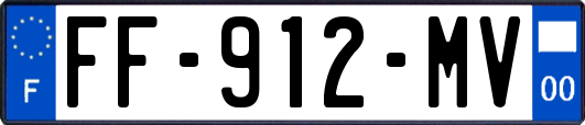 FF-912-MV