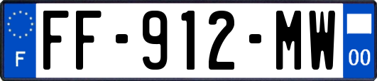 FF-912-MW