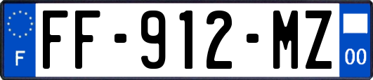 FF-912-MZ