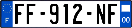 FF-912-NF
