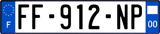 FF-912-NP