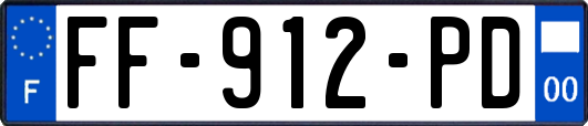FF-912-PD