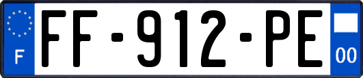 FF-912-PE