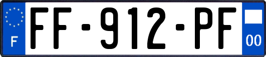 FF-912-PF