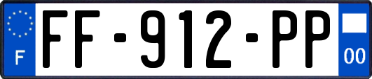 FF-912-PP