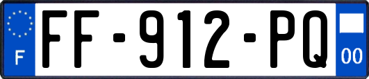 FF-912-PQ